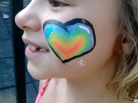 Modest Artists Face Painting - Face Painter - New York City, NY - Hero Gallery 3