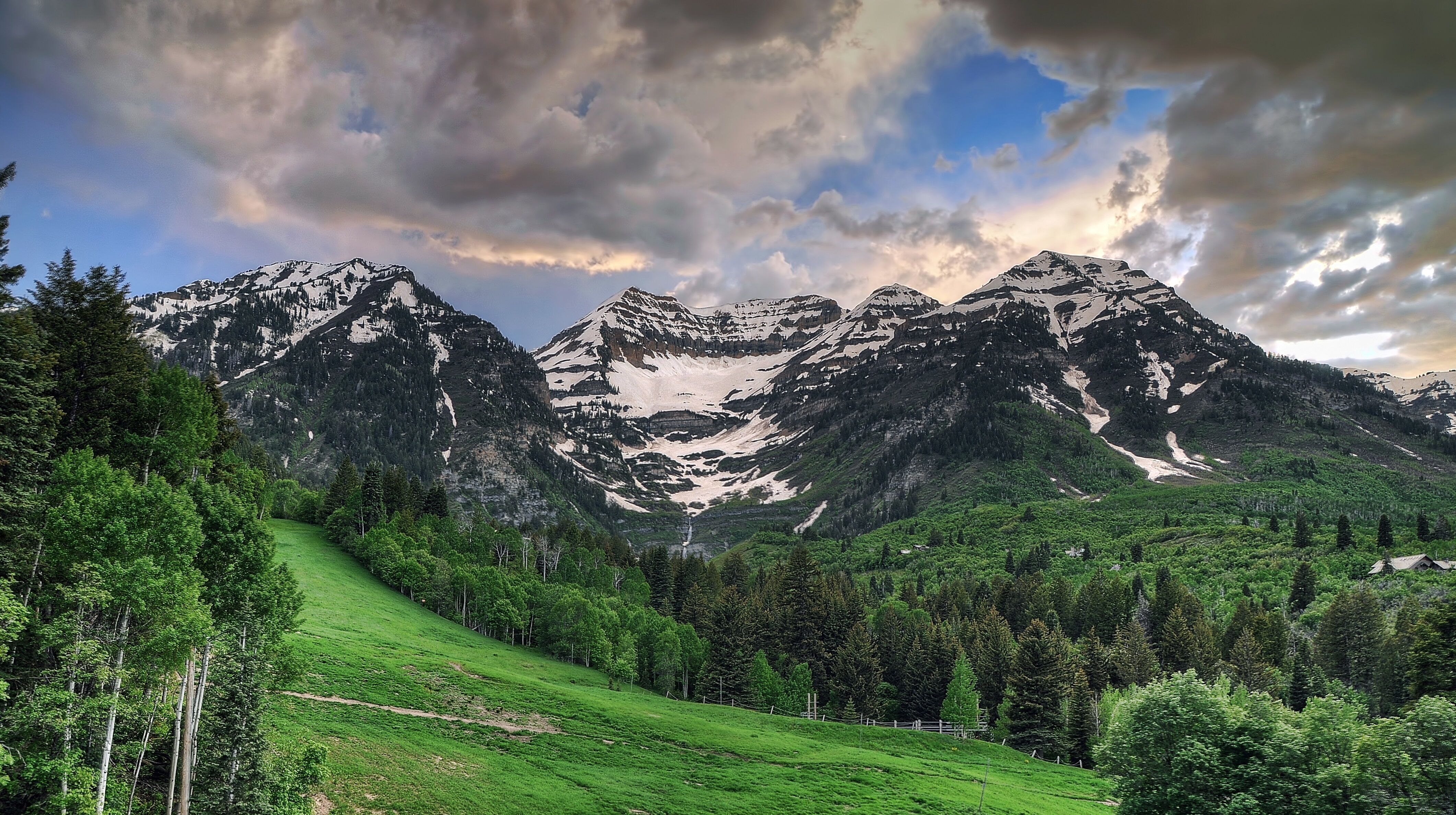 Sundance Mountain Resort - Sundance, UT