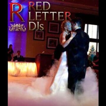 Red Letter DJs - DJ - Aurora, IL - Hero Main