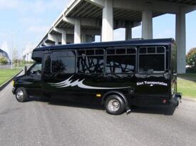 Alert Transportation & Limousines Co - Event Bus - New Orleans, LA - Hero Gallery 3