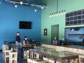 Southern Yankee Beer Company - Bar - Houston, TX - Hero Gallery 1