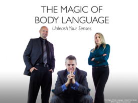 Magic Unleashed: Read People for Epic Success! - Keynote Speaker - San Diego, CA - Hero Gallery 2
