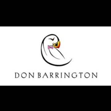 Don Barrington Photography  - Photographer - Anchorage, AK - Hero Main