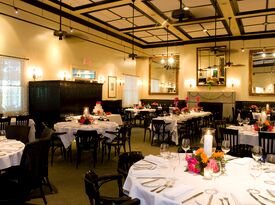 Ouisie's Table - Main Dining Room - Restaurant - Houston, TX - Hero Gallery 4