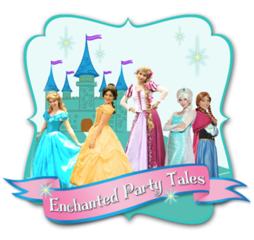 Enchanted Party Tales - Princess Party - Los Angeles, CA - Hero Main