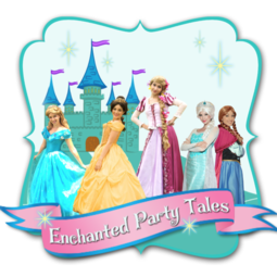 Enchanted Party Tales, profile image