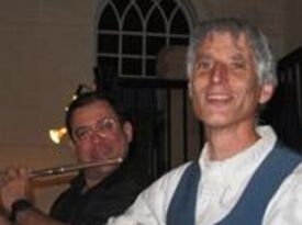 Jazz, Classical, Pop, Instrumental & Vocal - Acoustic Duo - Belmont, MA - Hero Gallery 3