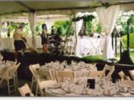 A-1 Tents and Party Rental - Wedding Tent Rentals - Point Pleasant Beach, NJ - Hero Gallery 4