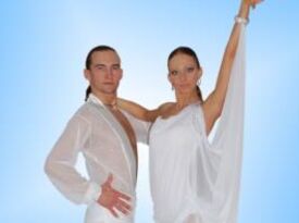 Artsiom and Volha dance duo Ex-libris - Dancer - Boston, MA - Hero Gallery 3