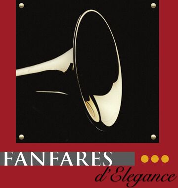 Fanfares d'Elegance - Trumpets & Brass - Trumpet Player - Los Alamitos, CA - Hero Main
