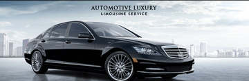 Automotive Luxury Limo & Car Service - Event Limo - New York City, NY - Hero Main