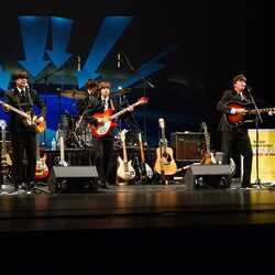 Britishmania Beatles Tribute, profile image