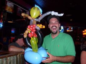 Otterly Inspired LLC - Balloon Twister - Tampa, FL - Hero Gallery 2