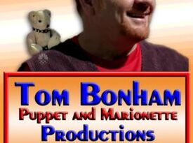 Tom Bonham - Stand Up Comedian - Saint Peters, MO - Hero Gallery 3