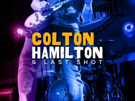 Colton Hamilton - Rock Band - Dallas, TX - Hero Gallery 2