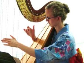 Brittany Burns - Harpist - Clarksville, TN - Hero Gallery 4
