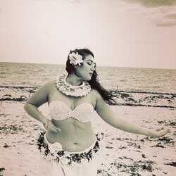 Nalani-Hula/Fire dancer, profile image