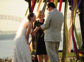 Of Heart Ceremonies - Wedding Officiant - Memphis, TN - Hero Gallery 3