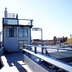 The Rooftop at Bogart House, profile image