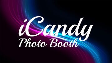 iCandy Photo Booth - Photo Booth - Phoenix, AZ - Hero Main