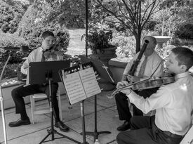 Two Rivers String Quartet - String Quartet - Philadelphia, PA - Hero Gallery 3