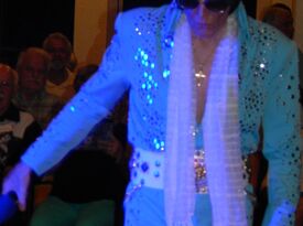 Billy C's Tribute To Elvis Show And Dance Party - Elvis Impersonator - Summerfield, FL - Hero Gallery 4
