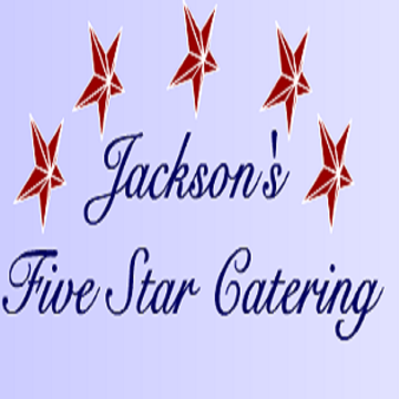 Jackson Five Star Catering - Caterer - Detroit, MI - Hero Main