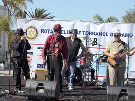Blue Daddy - Blues Band - San Clemente, CA - Hero Gallery 3