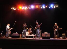 Olde Dawg - Classic Rock Band - Cleveland, GA - Hero Gallery 4