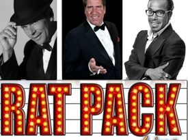THE RAT PACK RETURNS! - Rat Pack Tribute Show - San Francisco, CA - Hero Gallery 1