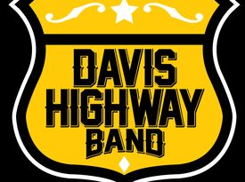 DavisHighway - Country Band - Coolidge, AZ - Hero Gallery 1