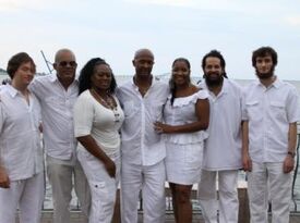 The Next Level Band - Caribbean Band - Bellport, NY - Hero Gallery 2
