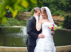 Wedding Photography - Photographer - Salisbury, NC - Hero Gallery 1