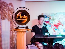 Flair - Cover Band - Pepperell, MA - Hero Gallery 1