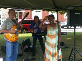 Invitation - Dance Band - Silver Spring, MD - Hero Gallery 4