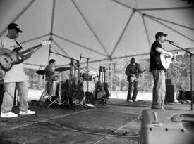 James Alibi - Christian Rock Band - Hampton, VA - Hero Gallery 2