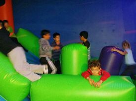 Jump & Rock LLC - Party Inflatables - Chula Vista, CA - Hero Gallery 2