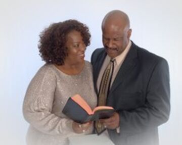 Featured A Relationship Ministry - Wedding Officiant - Atlanta, GA - Hero Main