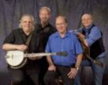 The Lewis Brothers - Bluegrass Band - Philadelphia, PA - Hero Main