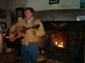 Great Lakes Folk Singer Russ Franzen - Folk Singer - Toledo, OH - Hero Gallery 1
