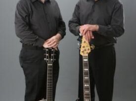 Jones 'n' Markin - Classic Rock Duo - Herndon, VA - Hero Gallery 3