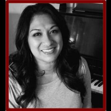 Rachel Rodriguez - Singing Pianist - North Vernon, IN - Hero Main