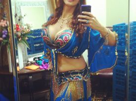 Gimme Shimmy~Belly Dance By Maria - Belly Dancer - Clermont, FL - Hero Gallery 2