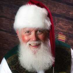 Santa Jim, profile image