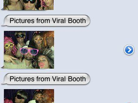 Viral Booth of New Jersey - Photo Booth - Woodbridge, NJ - Hero Gallery 4