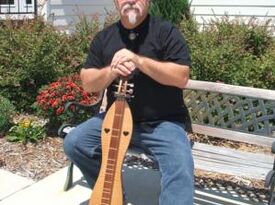 Bob Thomason - Acoustic Guitarist - Sautee Nacoochee, GA - Hero Gallery 1