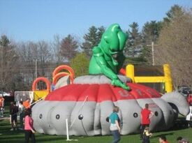 Party Vision, Llc - Party Inflatables - Nashua, NH - Hero Gallery 4