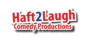Haft2Laugh Comedy Productions - Comedian - Huntington, NY - Hero Main