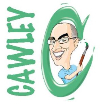 Caricatures By Chuck Cawley - Caricaturist - Tampa, FL - Hero Main