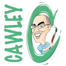 Caricatures By Chuck Cawley, profile image